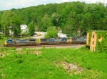 CSX 7360 and 512